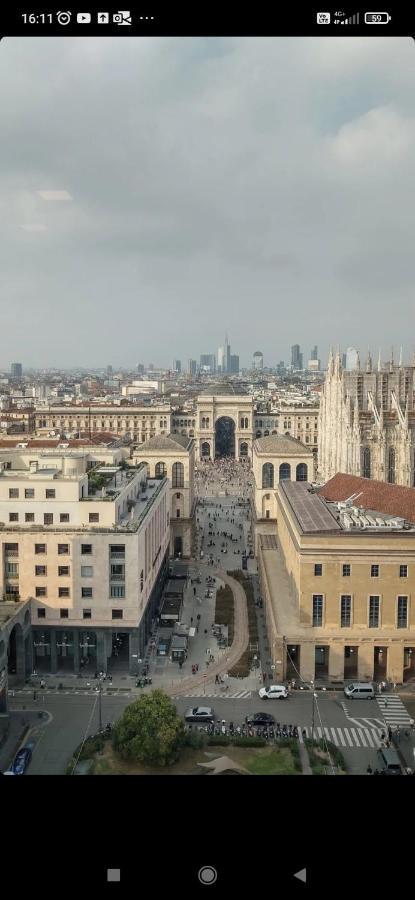 Appartamento Milano Piola Politecnico Esterno foto